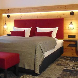 Hotel Mariandl